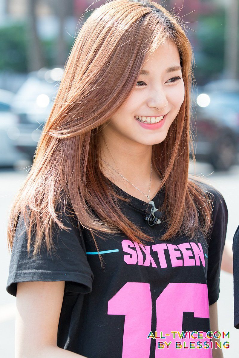 Tzuyu Twice Koreaboo