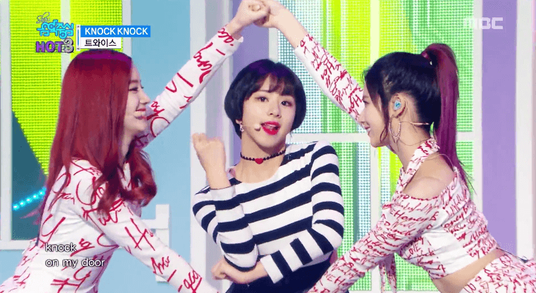 TWICE Chaeyoung's Hairstyles Throughout Her Career - Koreaboo