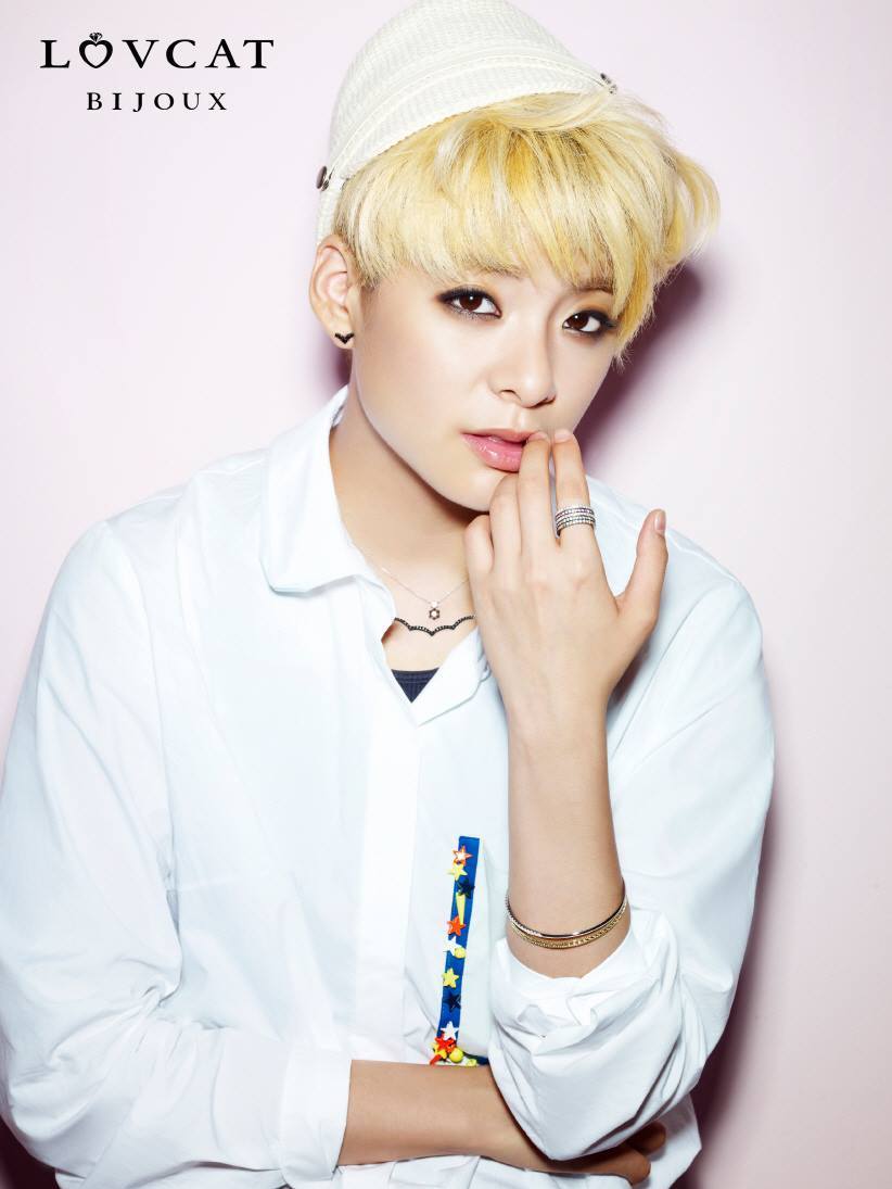 8 Biggest Tomboys Of K Pop You Should Know About Koreaboo