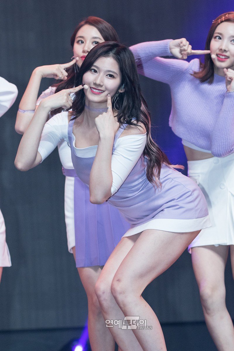 Top 10 Sexiest Outfits Of Twice Sana Koreaboo