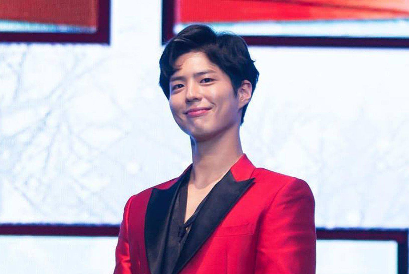 Park Bo Gum Officially Declared The Nation's Boyfriend