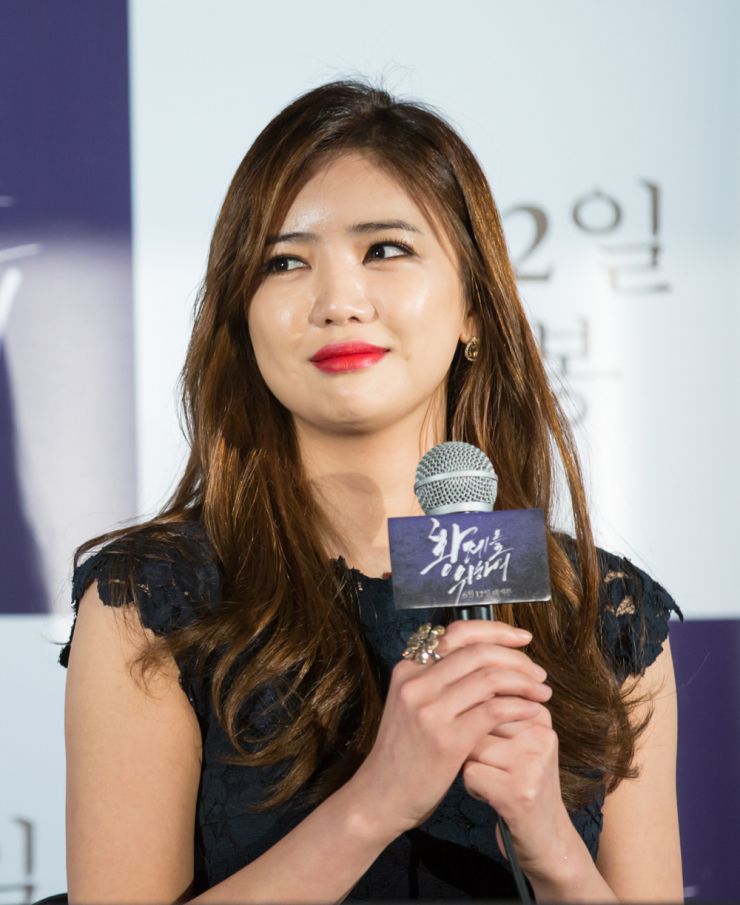 lee tae im fogyás)