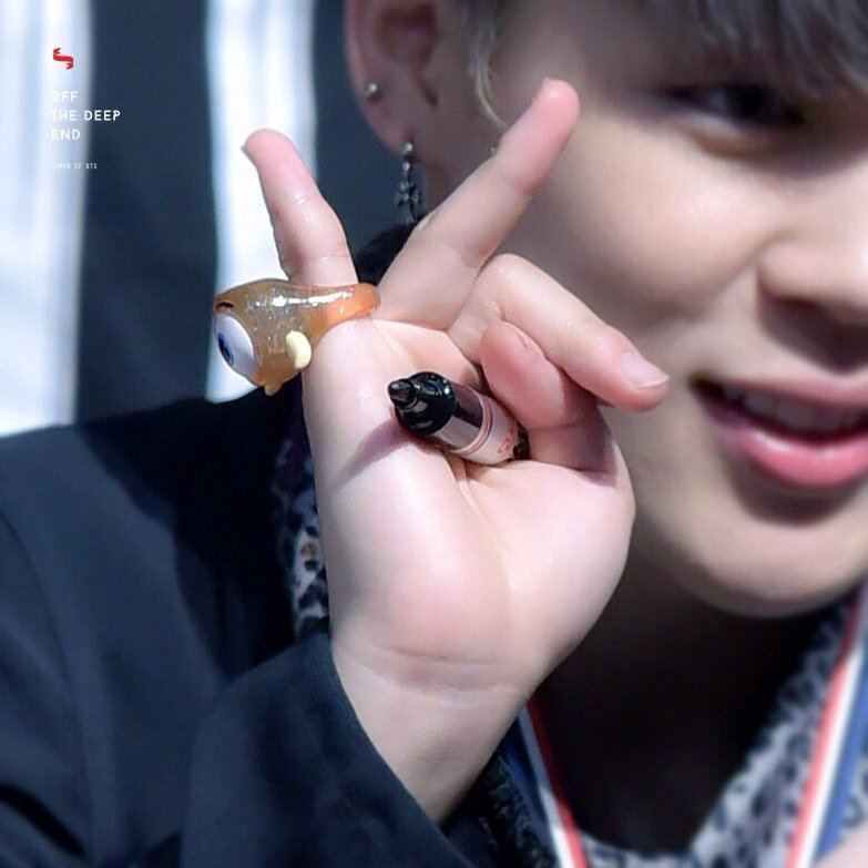 Jimin S Hands Have Undergone A Drastic Change Koreaboo