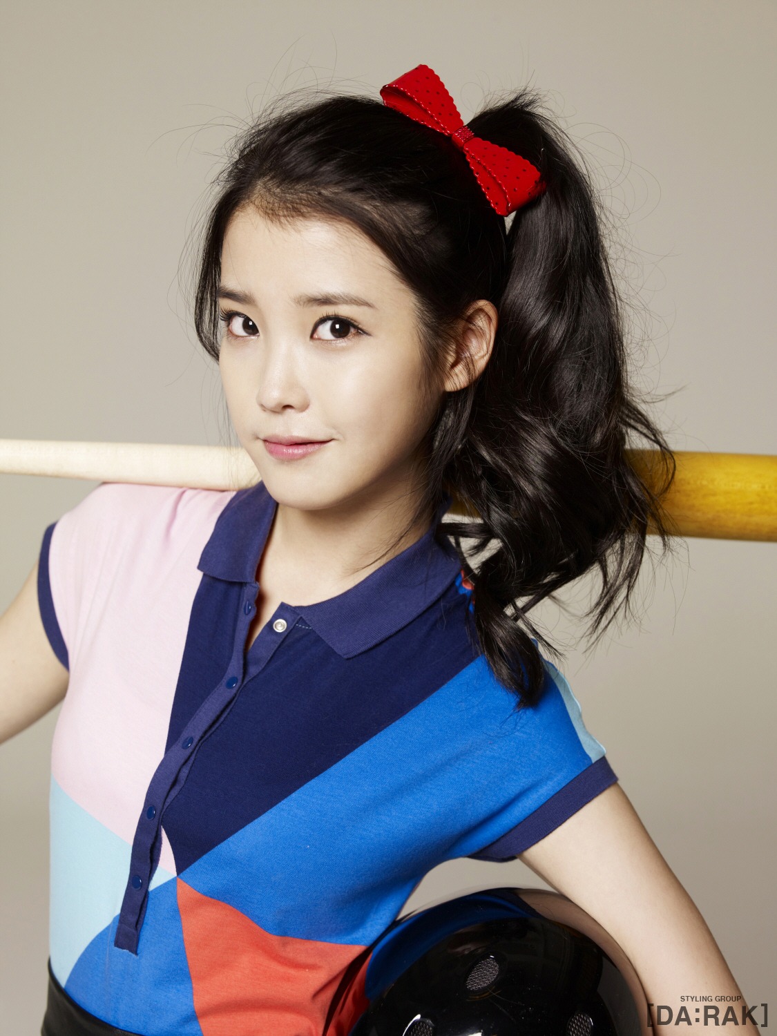 8 Times IU Changed Her Hairstyle Completely - Koreaboo