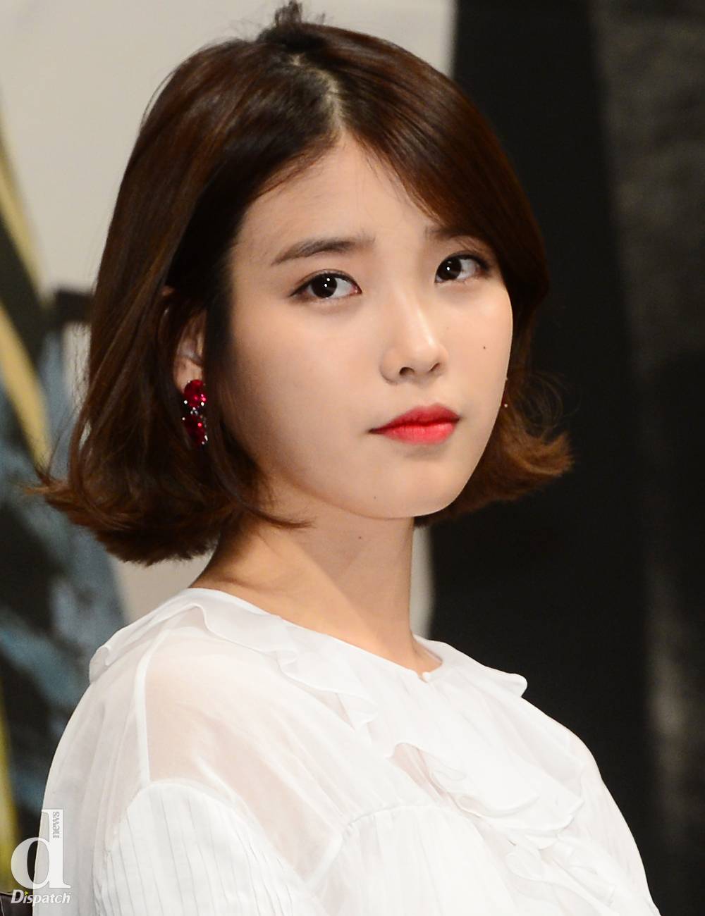 Iu Hairstyle