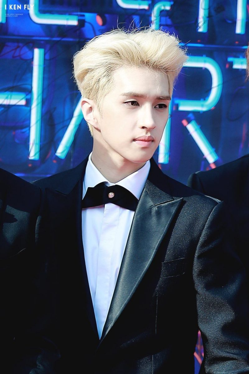 Ken-VIXX - Koreaboo