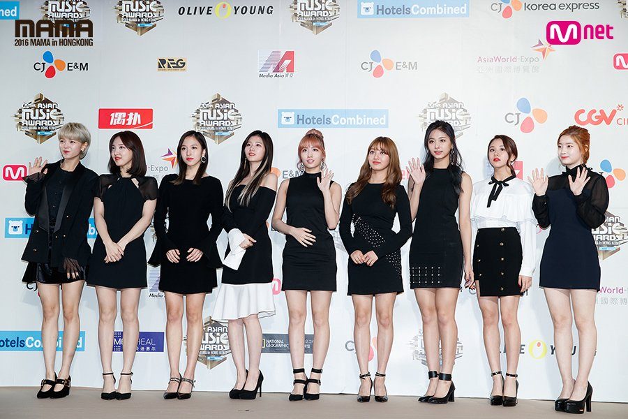Twice S Fashion Choices Are Dramatically Different When It Comes To This Koreaboo