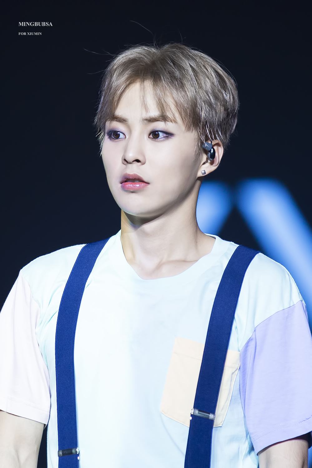 Exo S Xiumin Has Gone From Cute To Studly In Just 5 Years Koreaboo