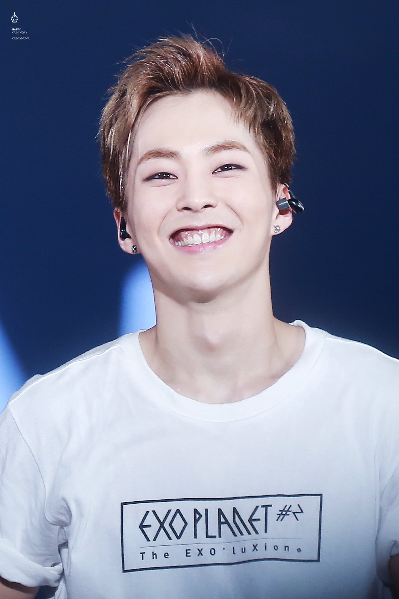 Exo S Xiumin Has Gone From Cute To Studly In Just 5 Years Koreaboo