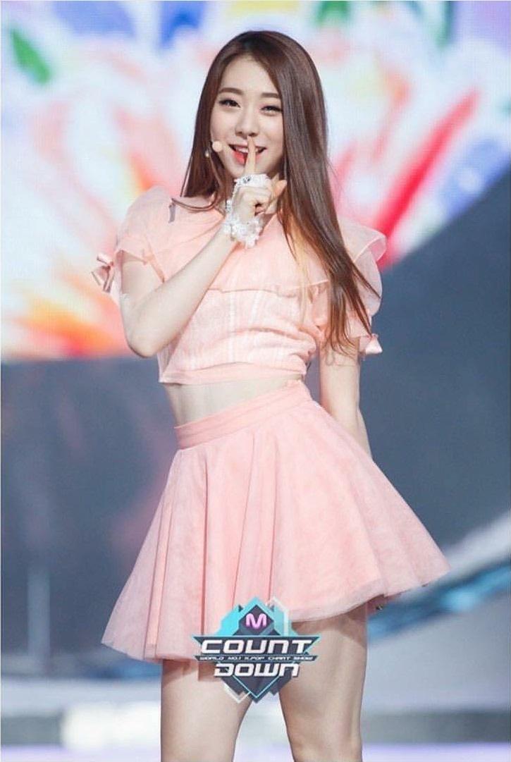 Yeonjung
