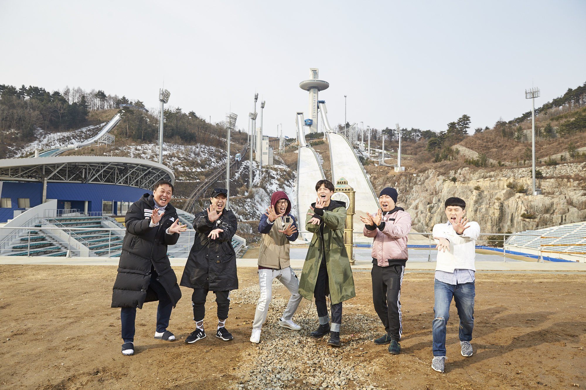 WATCH: IU and Park Bo Gum Participate in the 2023 Ice Bucket Challenge -  When In Manila