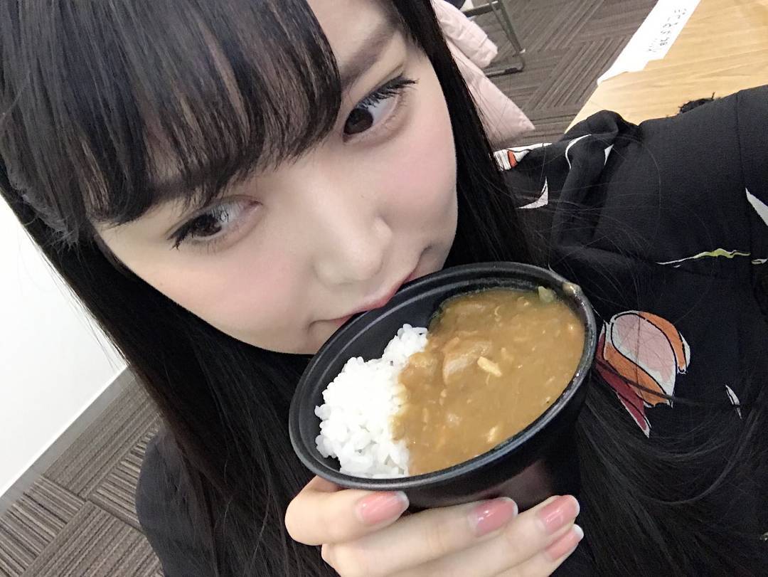 Worstelen Smash Pardon The size of Japanese idols' meals is shocking - Koreaboo