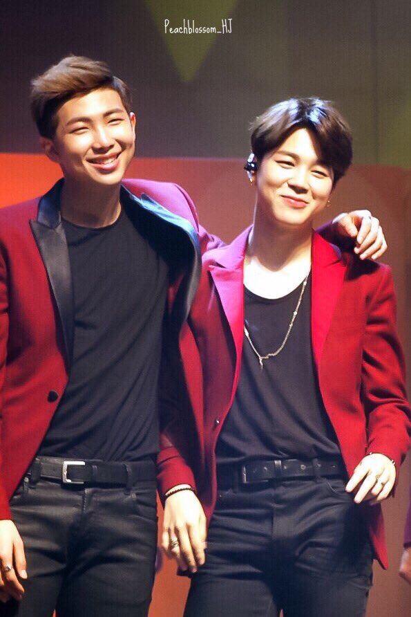 The Height Differences Between These Group Members Are Quite Surprising 