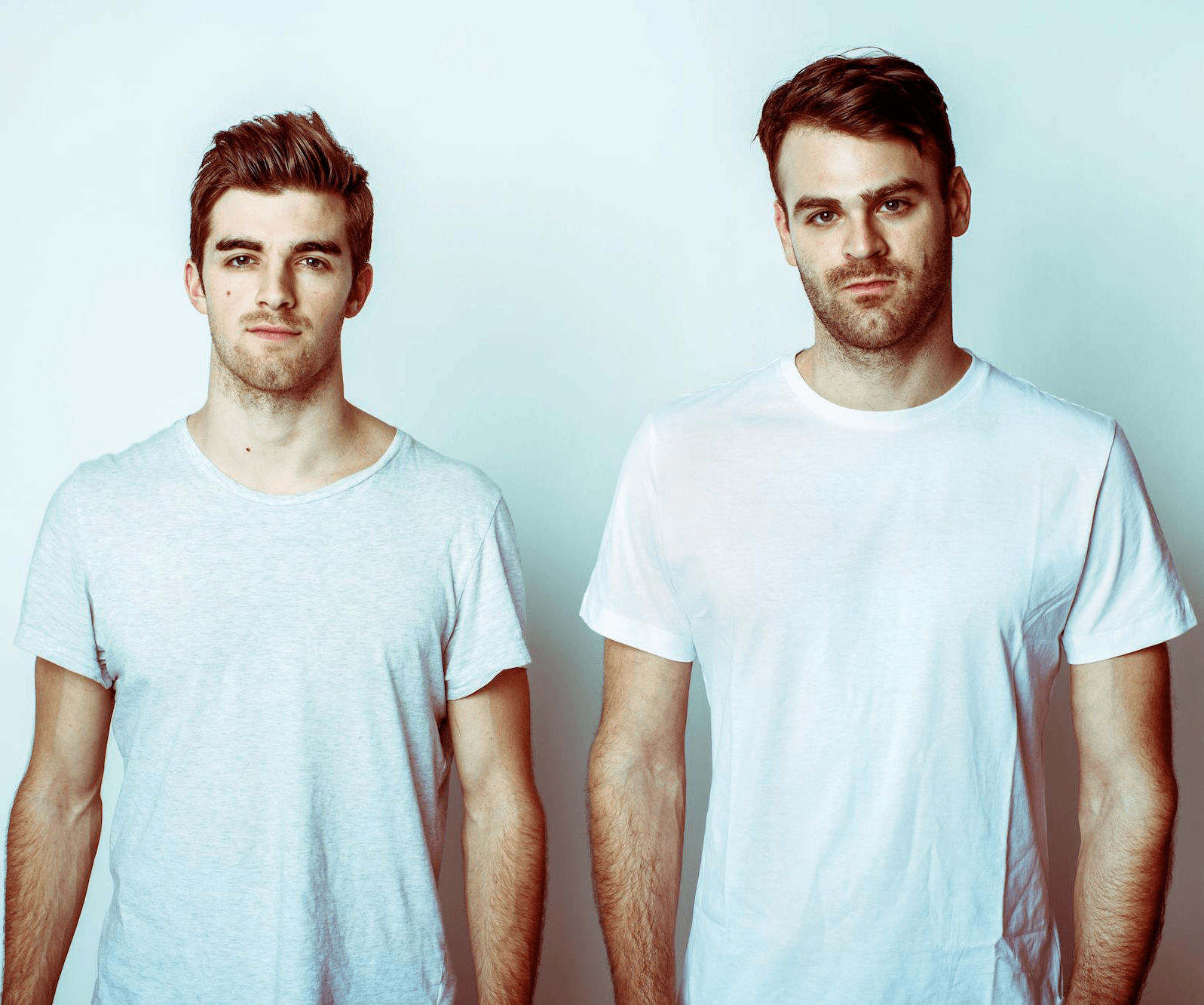 The Chainsmokers Just Met BTS, And Hint At Possible Collaboration ...