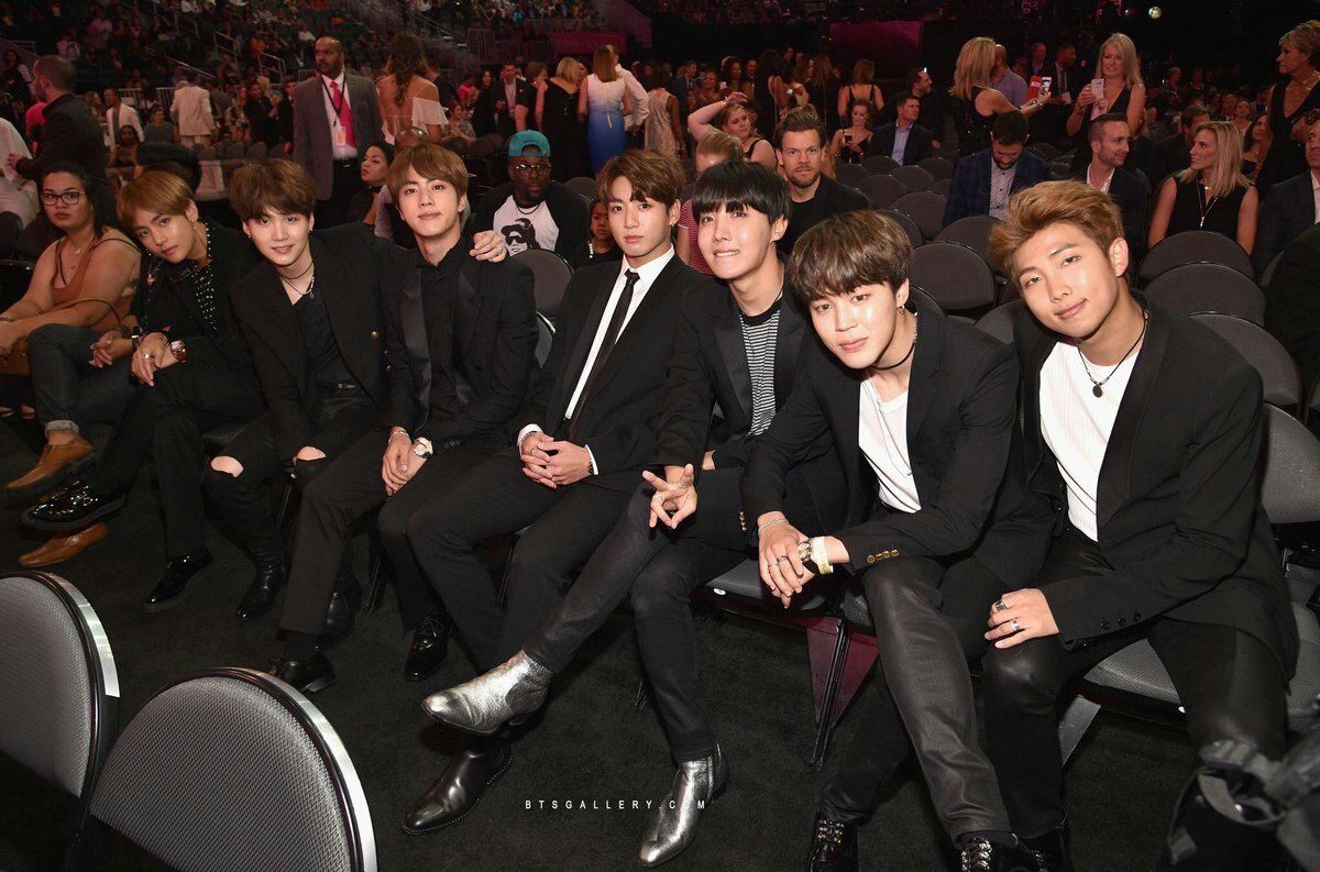 Here's a look at everything BTS has accomplished from their debut to