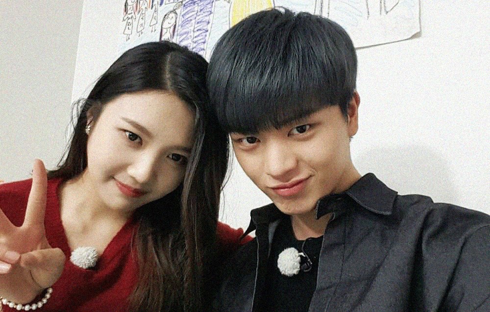 Here’s Why Fans Believe Joy And Sungjae Were Truly In Love With Each