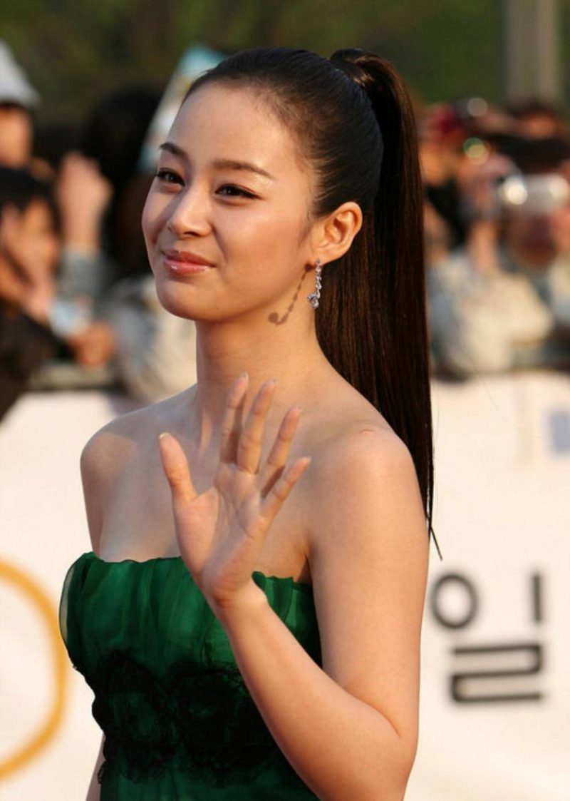 11 Korean Actresses You Won't Believe Are Over 30 Years Old - Koreaboo