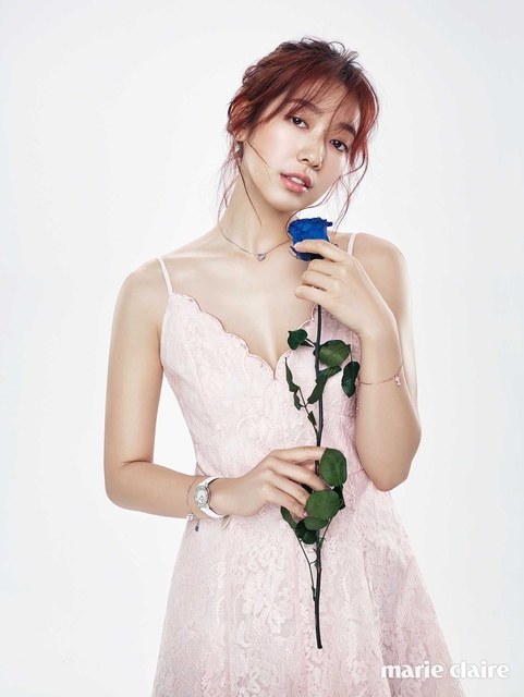 Heres How Park Shin Hye Takes Care Of Her Body Koreaboo