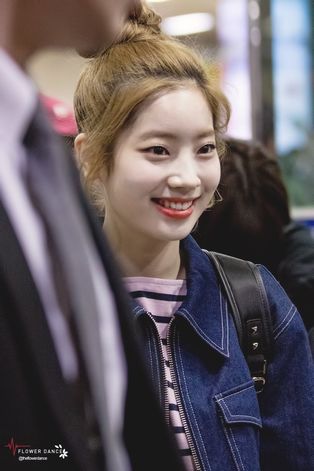 This Talented TWICE Fan Recreated Dahyun Into FIFA Soccer Player - Koreaboo