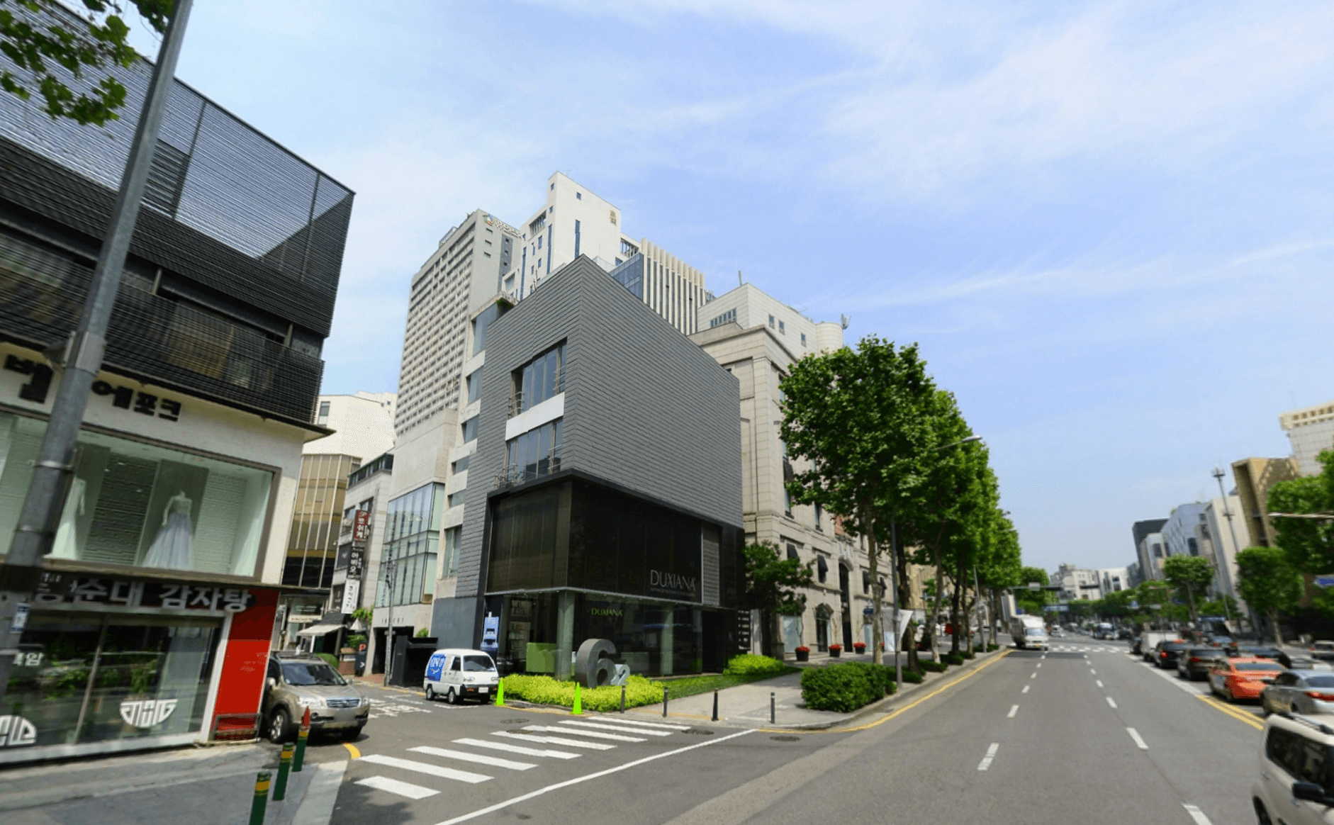 Yonghwa s New Building Is Ridiculously Expensive Koreaboo
