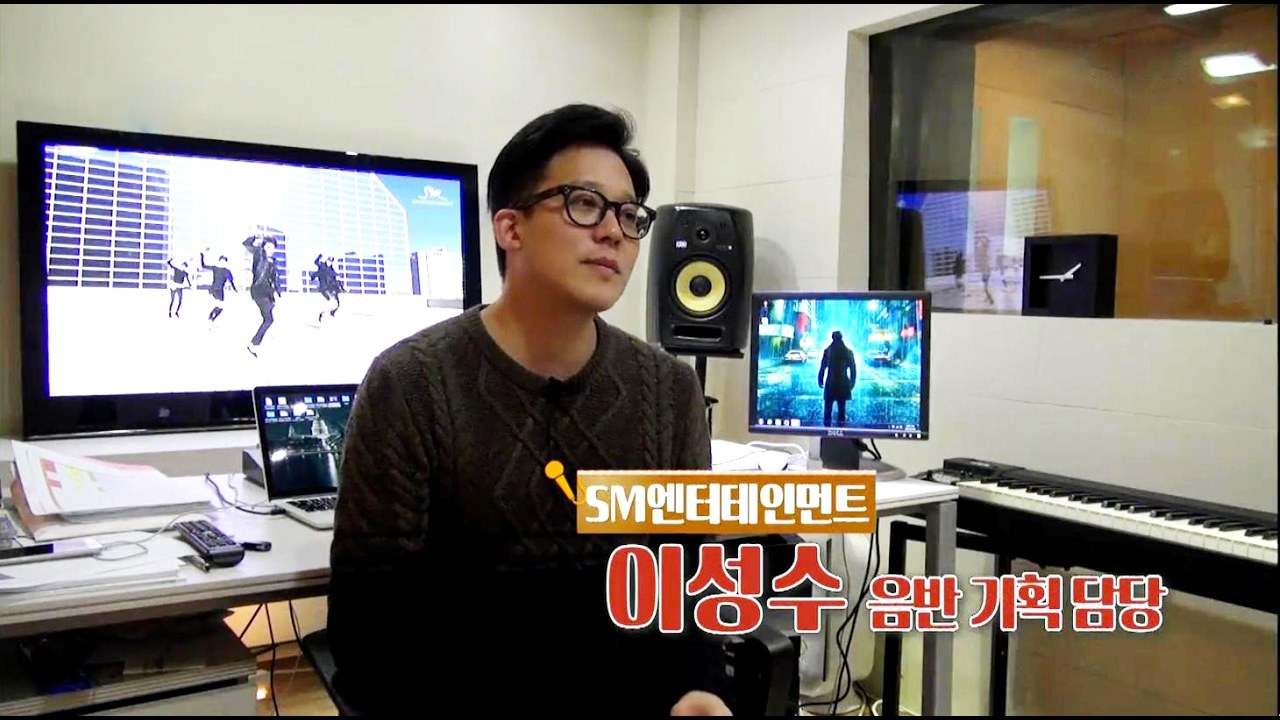 How SM Entertainment Chooses Songs For Each Artist - Koreaboo