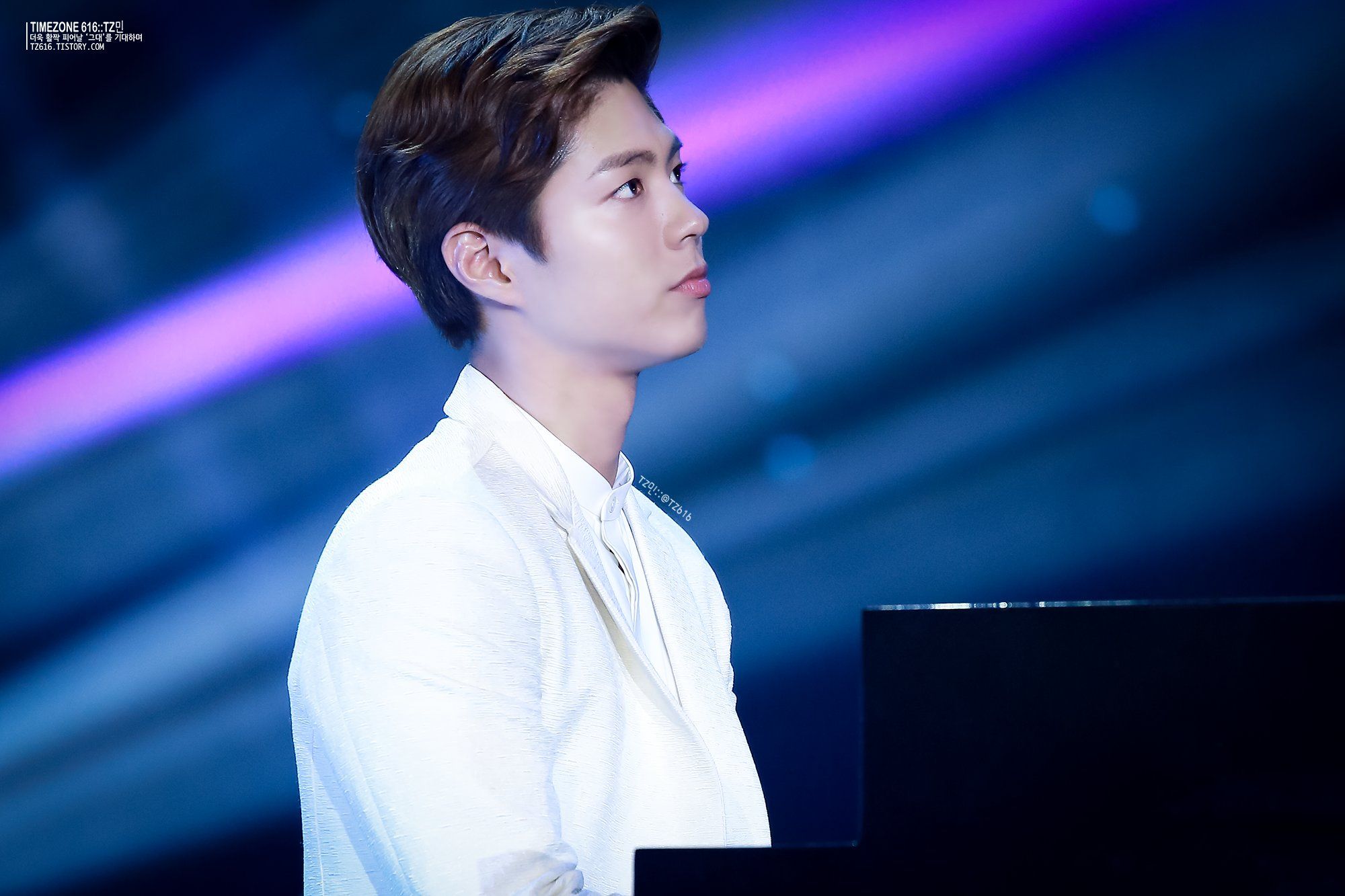 Will Park Bo Gum Make His Debut as a Musical Actor in 'Let Me Fly'?-  MyMusicTaste