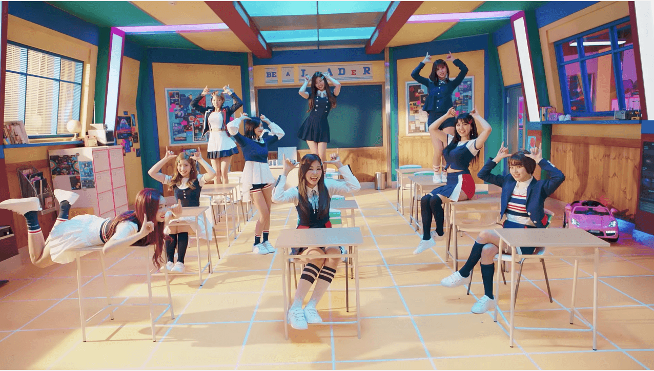 Fans Are Showing Amazing Support For TWICE's New Album - Koreaboo