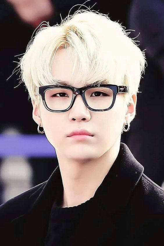 21 Photos Of BTS In Glasses Prove Smart Is The New Sexy - Koreaboo
