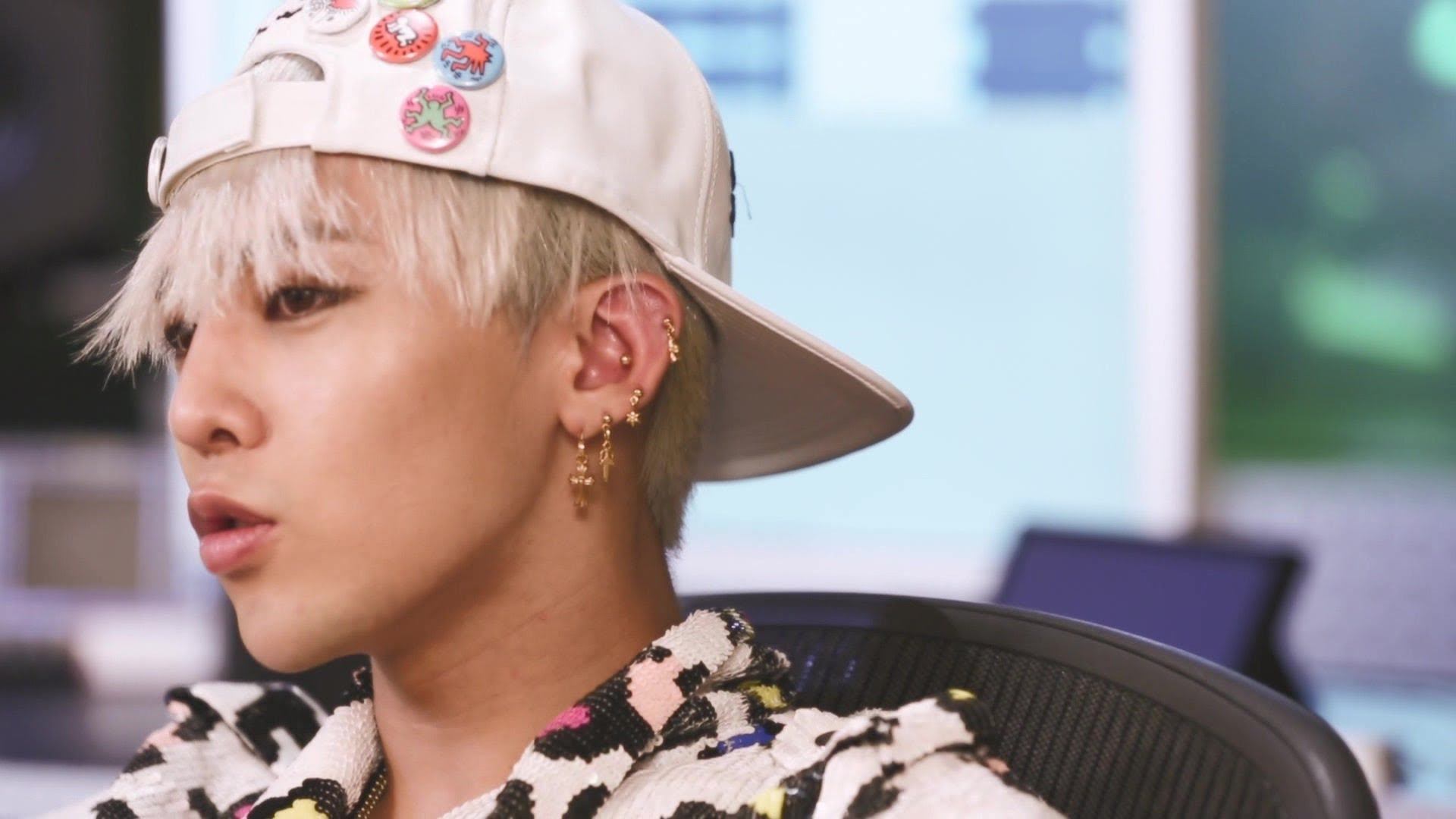 7 Fashion Brands G-Dragon Always Wears To Look Better Than Everyone Else -  Koreaboo