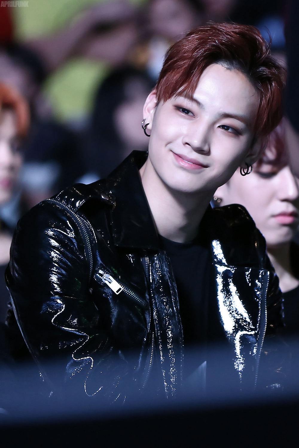 10+ Times JB Proved Breathing Can Be Sexy AF - Koreaboo