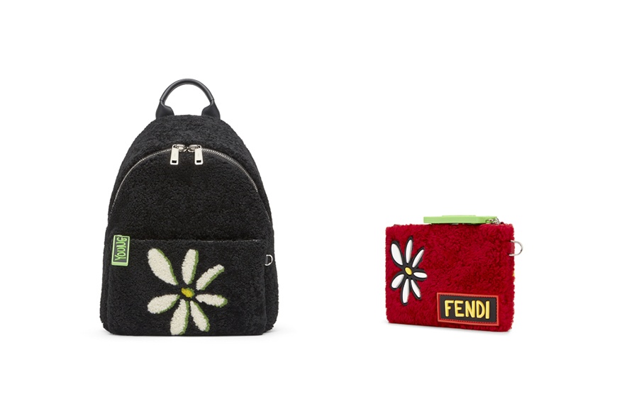 YourBrand - T-shirt FENDI en COLLECTION #fendibag #gucci #fashion