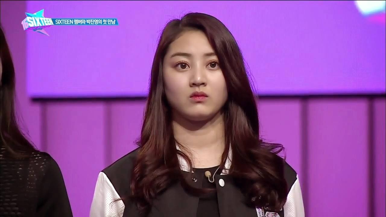 Jihyo fat