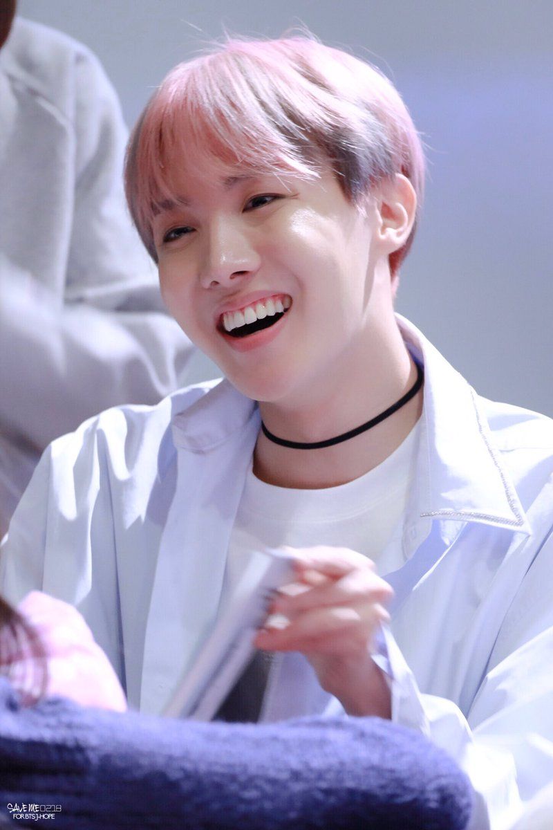 Literally Just 45 High Definition Photos Of J Hope S Knife Like Jawline Koreaboo