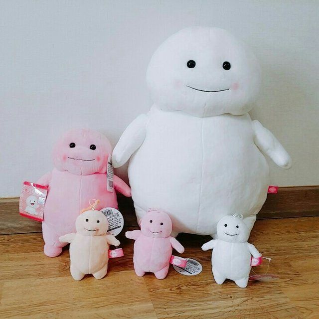 korean stuff toy