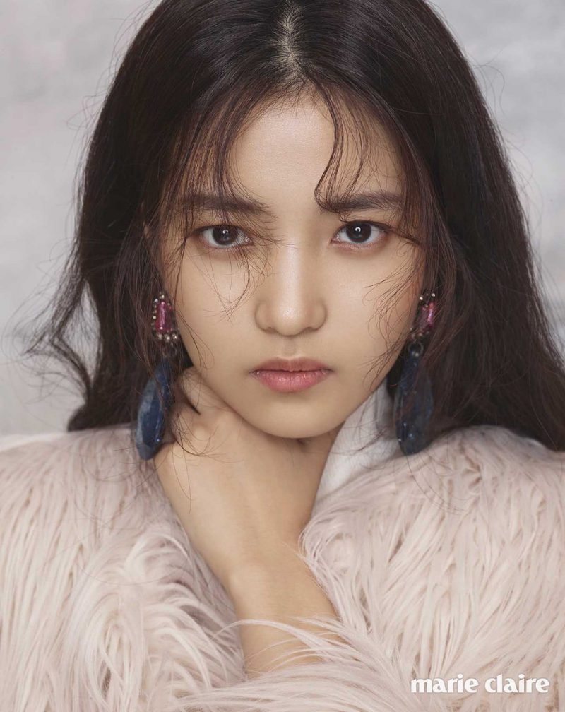 Kim Taeri Is The Next Actress To Watch as Her Popularity Is