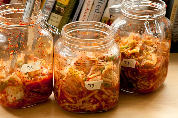 This juice made from Kimchi is a surprisingly hot commodity - Koreaboo