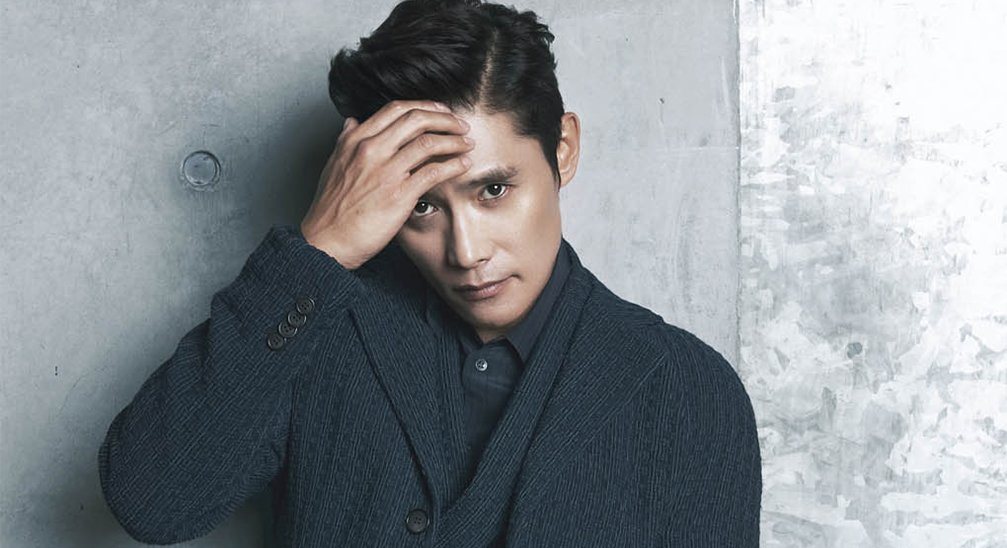 Writer of Goblin and DOTS Casts Lee Byung Hun As New Male Lead - Koreaboo