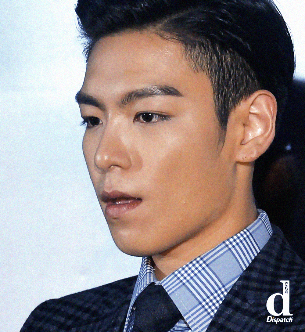 EXCLUSIVE] The Full Story Behind T.O.P's Drug Scandal, And The