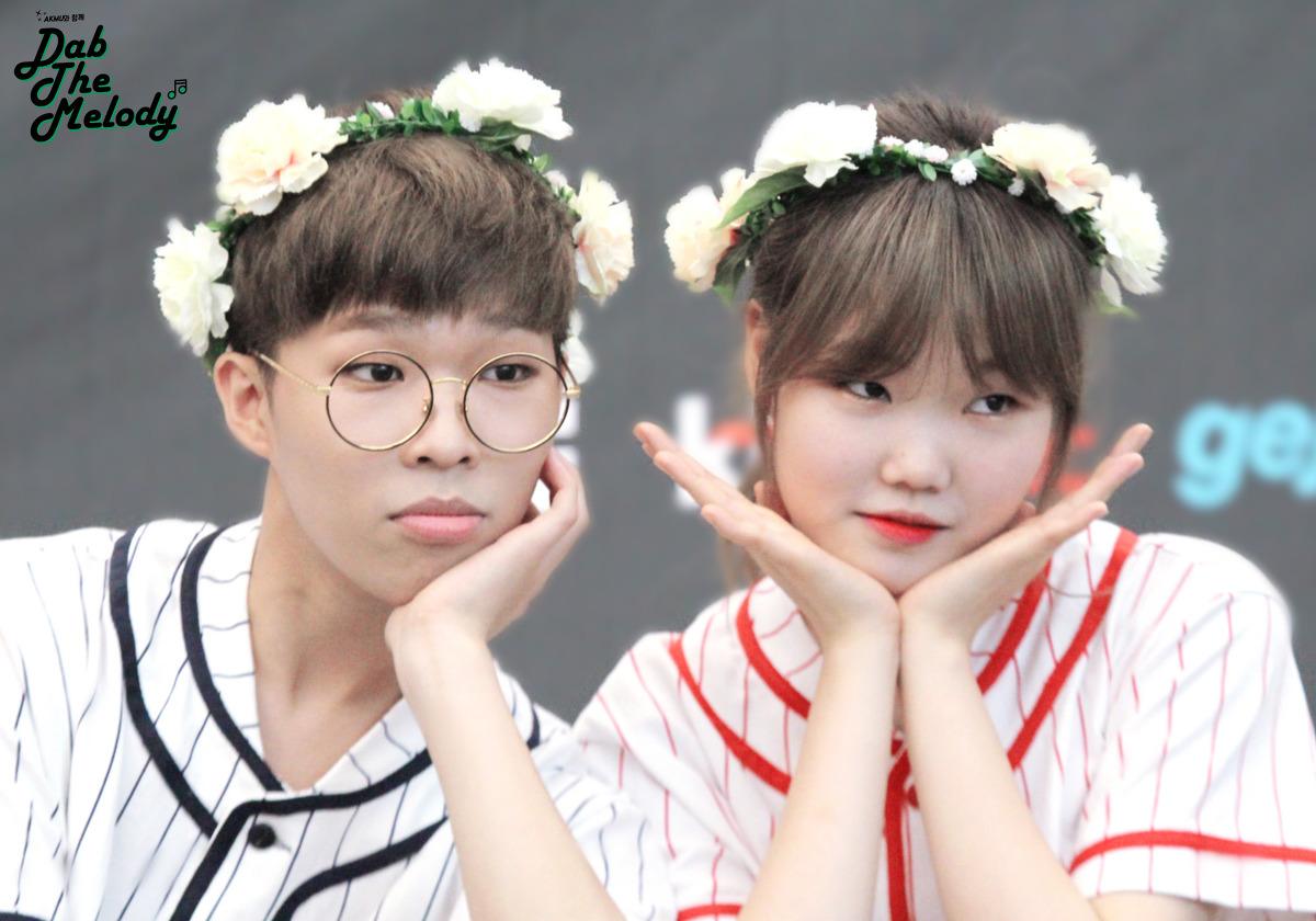 Image result for akmu