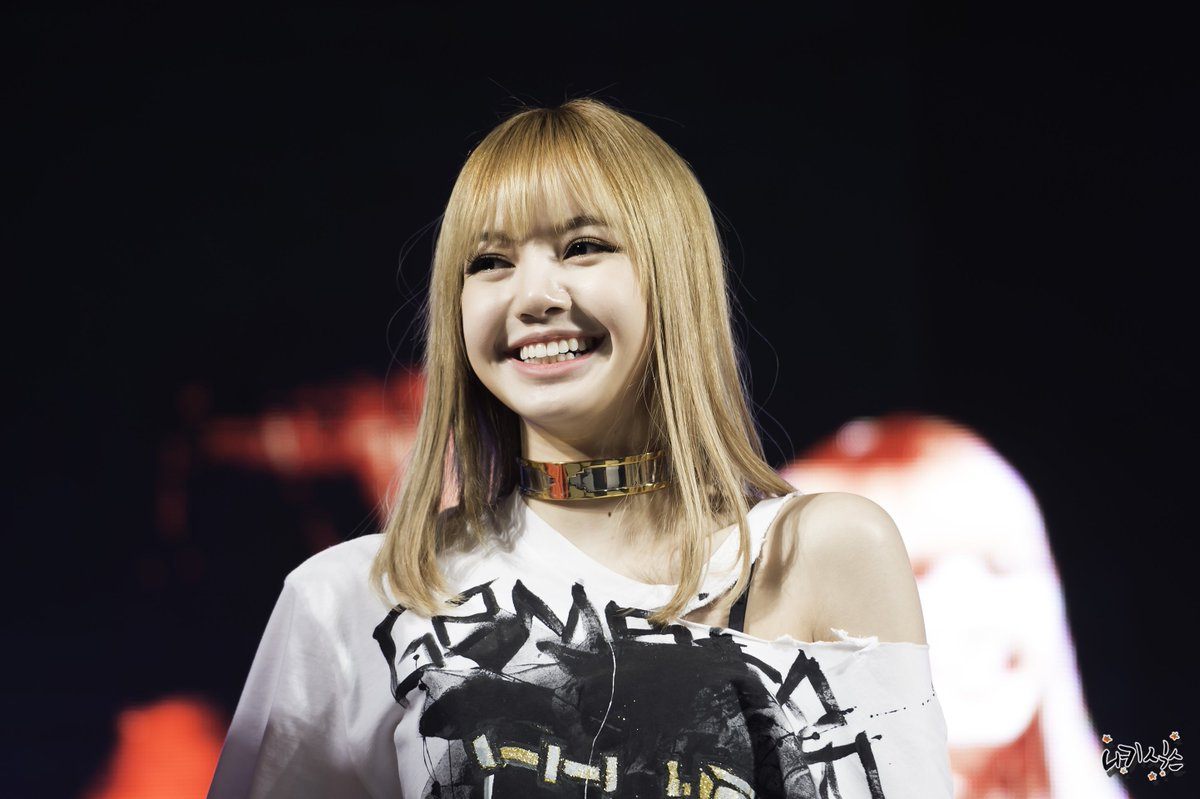 Video) She's On Another Level: Are BLACKPINK's Lisa & TAG Heuer
