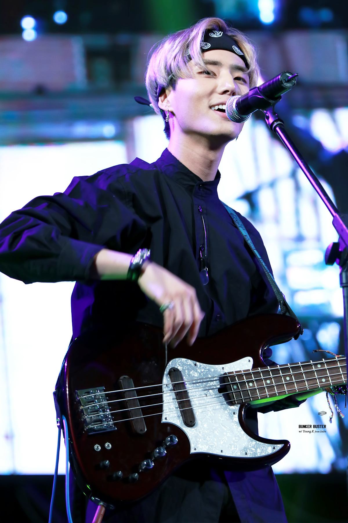 Stream I M Yours Cover Young K Day6 By Songs Not On Spotify Covers Listen Online For Free On Soundcloud