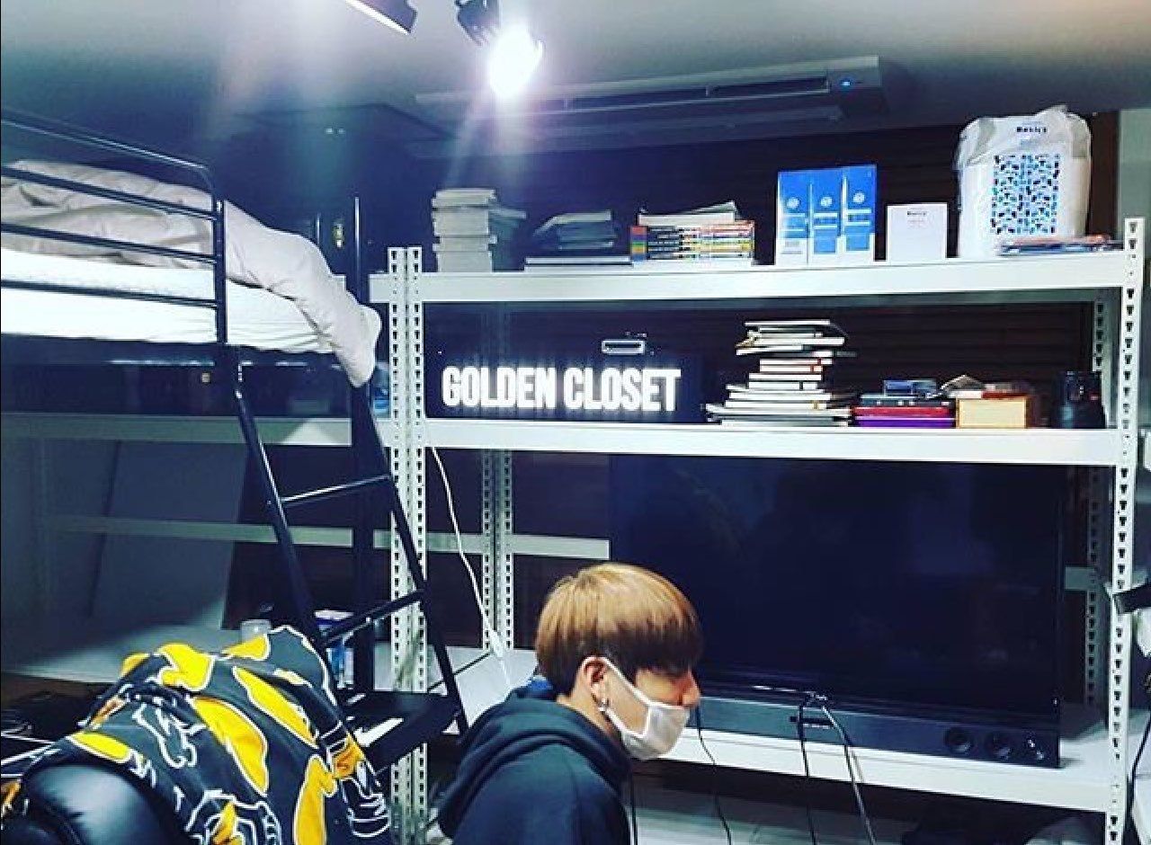 Desain Kamar Tidur Bts Desain Rumah Desain Kamar Tidur Bts Desain Rumah