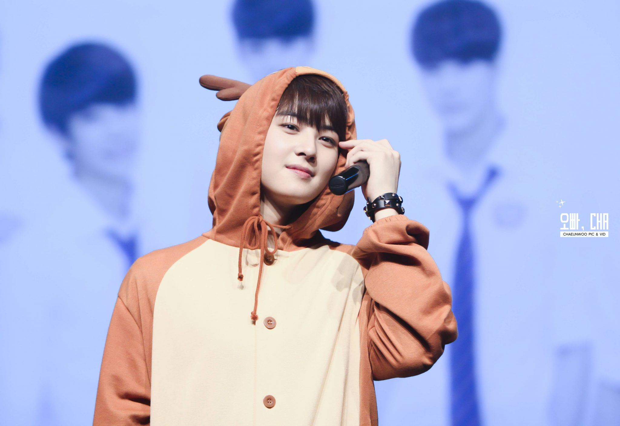 Just 51 Photos of ASTRO Cha Eunwoo That You Need In Your Day - Koreaboo
