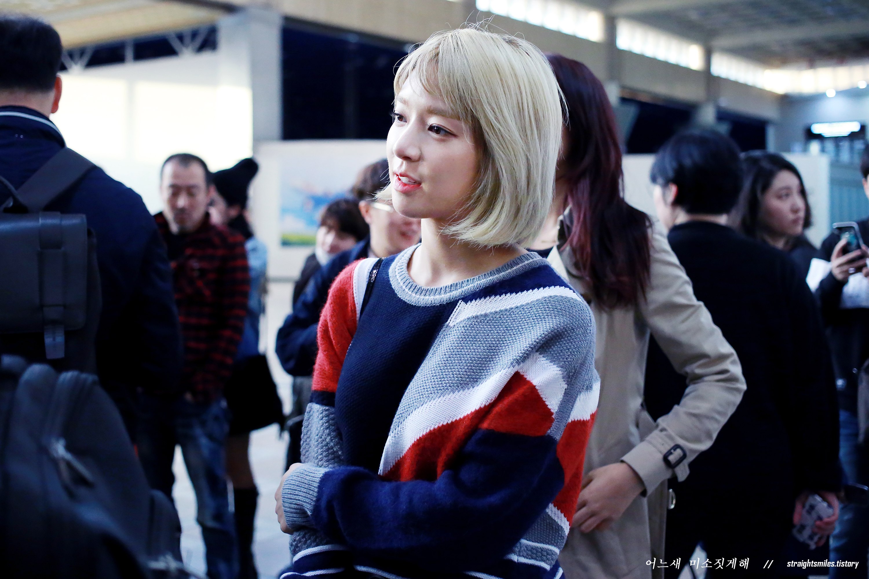 TRENDING] Insider Reveals FNC Has Agreed To Choa Leaving AOA - Koreaboo