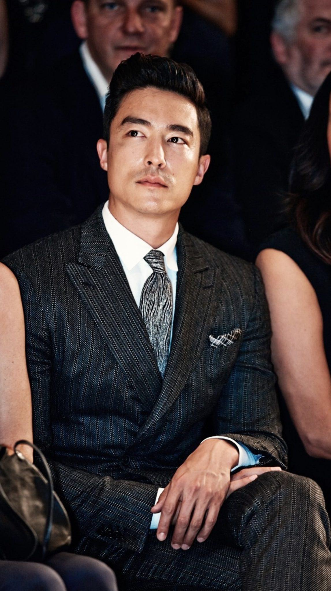 korean american actor daniel henney