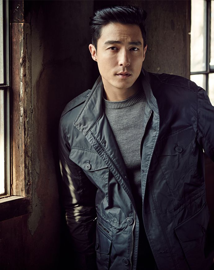 Daniel Henney Set To Join Cast of Hit American TV Show - Koreaboo