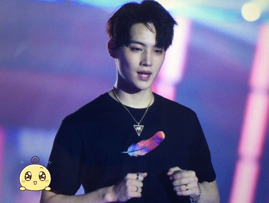All of GOT7's Customized Necklaces Are Finally Revealed - Koreaboo