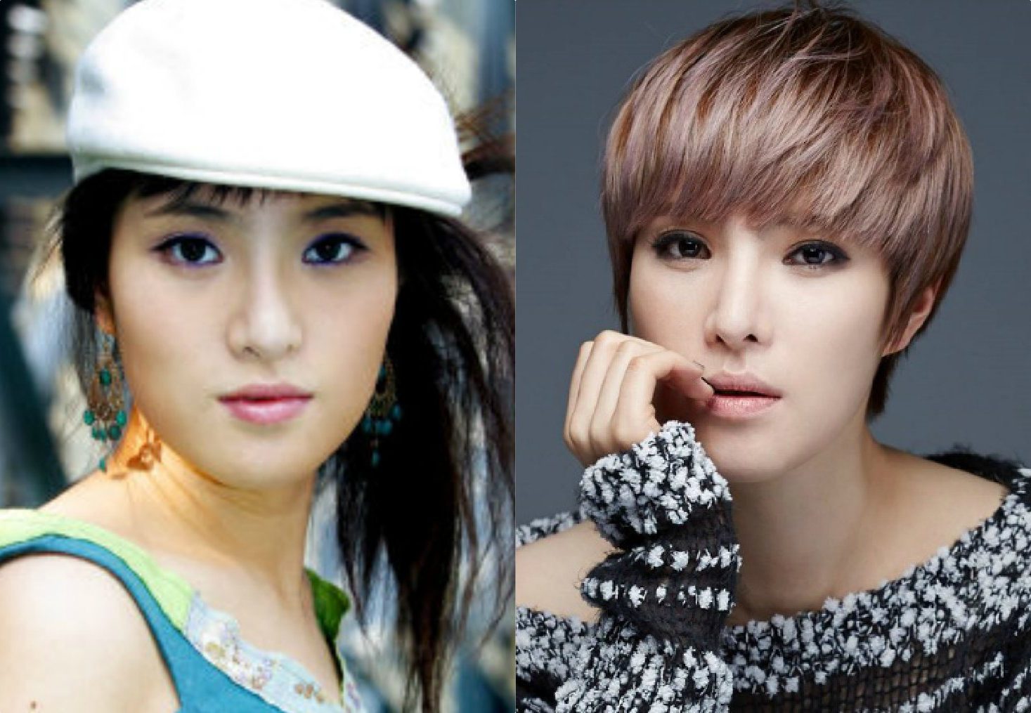 3 Female Idols That Confessed They Had Plastic Surgery But Now Regret