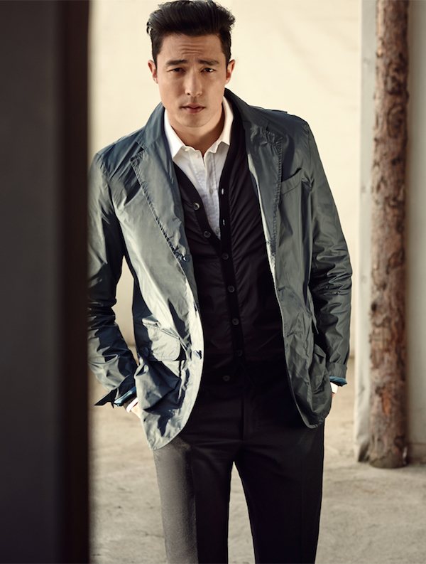 Daniel Henney Set To Join Cast of Hit American TV Show - Koreaboo