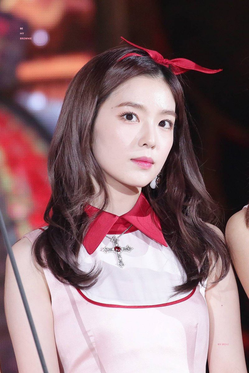 Irene and Seohyun Are Basically The Same Person, Here's Why - Koreaboo